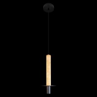 Подвесной светильник LOFT IT Montblanc 10475B Black