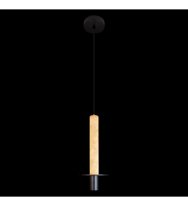 Подвесной светильник LOFT IT Montblanc 10475B Black