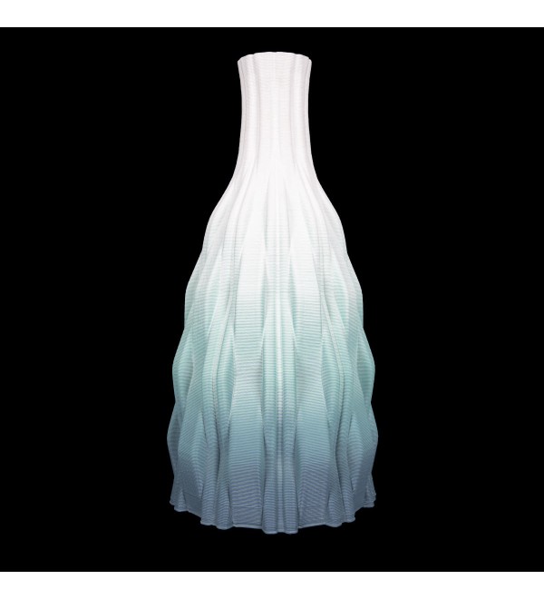 Декоративная ваза LOFT IT Mediterraneo 10262V/L