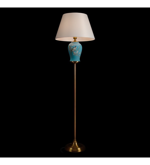 Торшер LOFT IT Bluebell 10493F