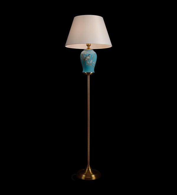 Торшер LOFT IT Bluebell 10493F