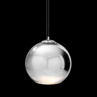 Подвесной светильник LOFT IT Copper Shade LOFT2026-C