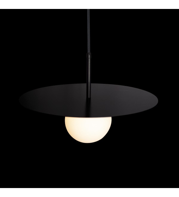 Подвесной светильник LOFT IT Ufo 10120/350P Black