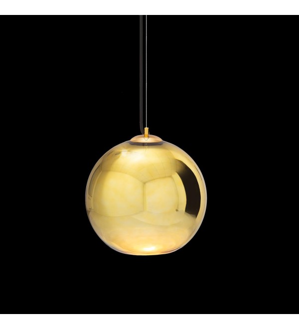 Подвесной светильник LOFT IT Copper Shade LOFT2024-A