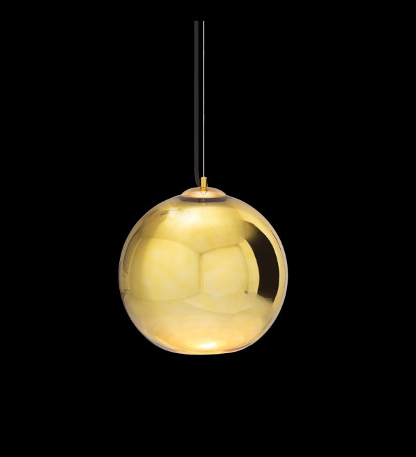 Подвесной светильник LOFT IT Copper Shade LOFT2024-A