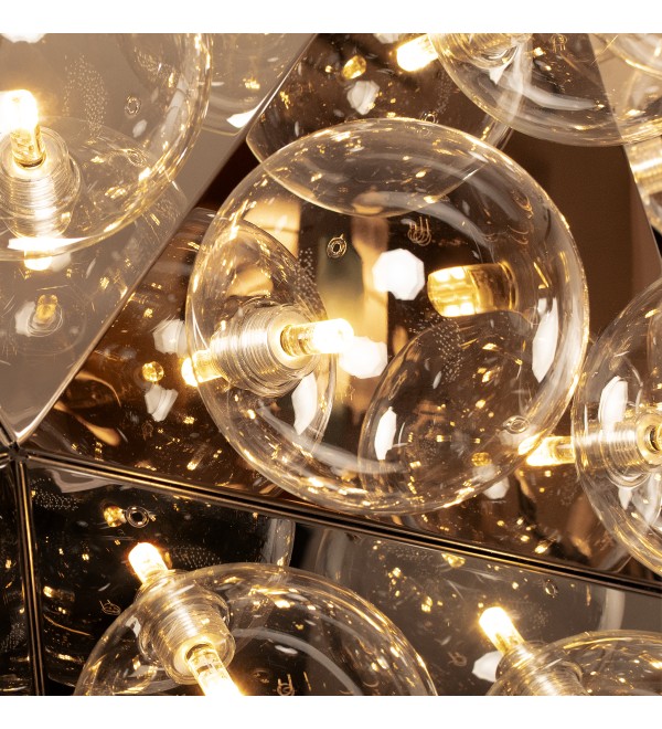Подвесной светильник LOFT IT Taraxacum 10470/800