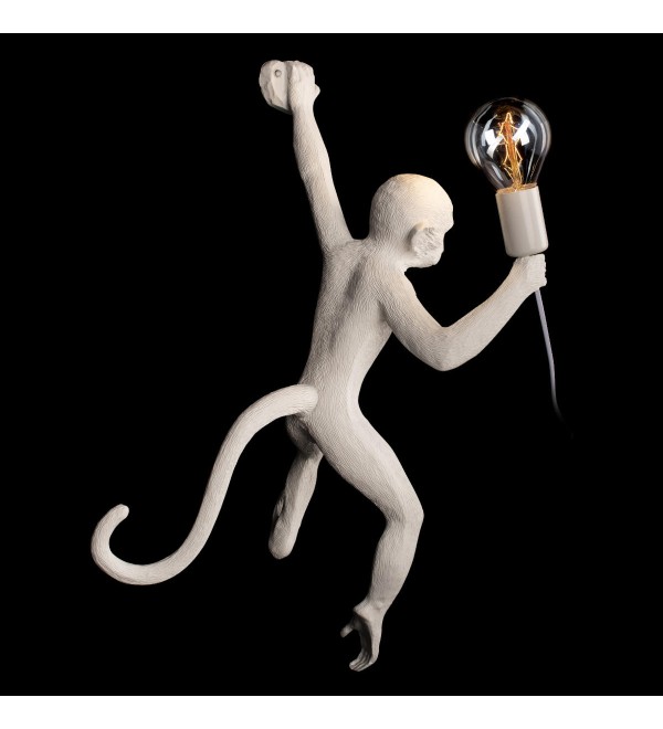 Настенный светильник LOFT IT Monkey 10314W/A
