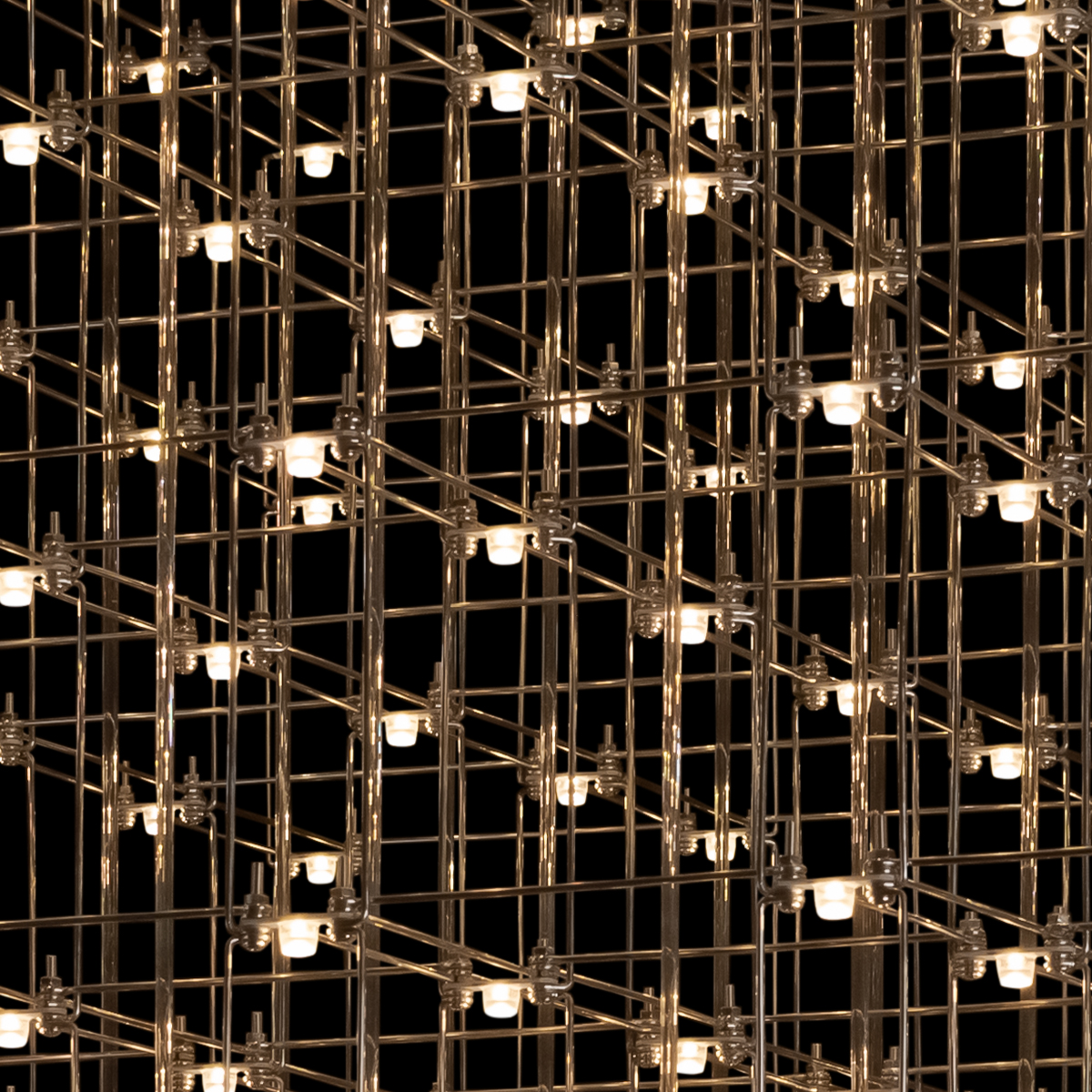 Подвесной светильник LOFT IT Maze 10348/800