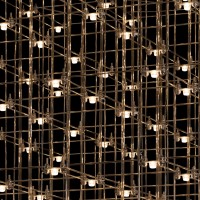 Подвесной светильник LOFT IT Maze 10348/800