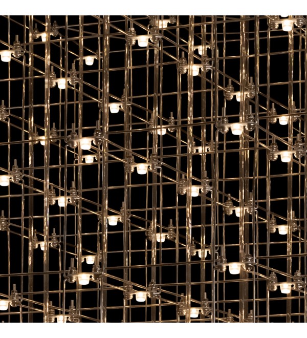Подвесной светильник LOFT IT Maze 10348/800