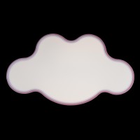 Потолочный светильник LOFT IT Axel 10005/30 Pink