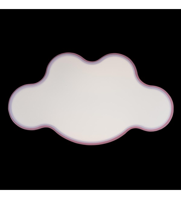 Потолочный светильник LOFT IT Axel 10005/30 Pink