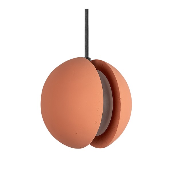 Подвесной светильник LOFT IT Yo-yo 10481 Red