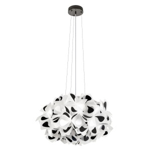 Подвесной светильник LOFT IT Clizia 10595/530 Black