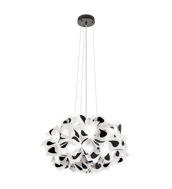 Подвесной светильник LOFT IT Clizia 10595/530 Black