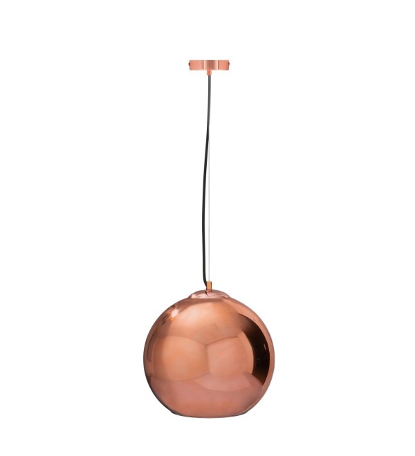 Подвесной светильник LOFT IT Copper Shade LOFT2023-B