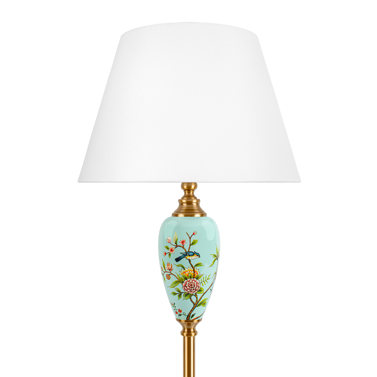 Торшер LOFT IT Bluet 10379F/A