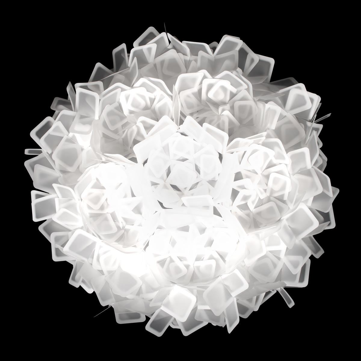 Потолочный светильник LOFT IT Clizia 10231/780C White