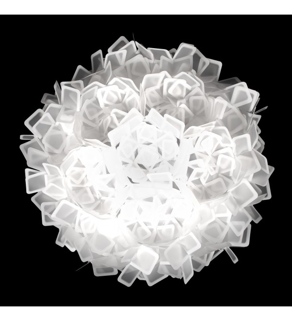 Потолочный светильник LOFT IT Clizia 10231/780C White
