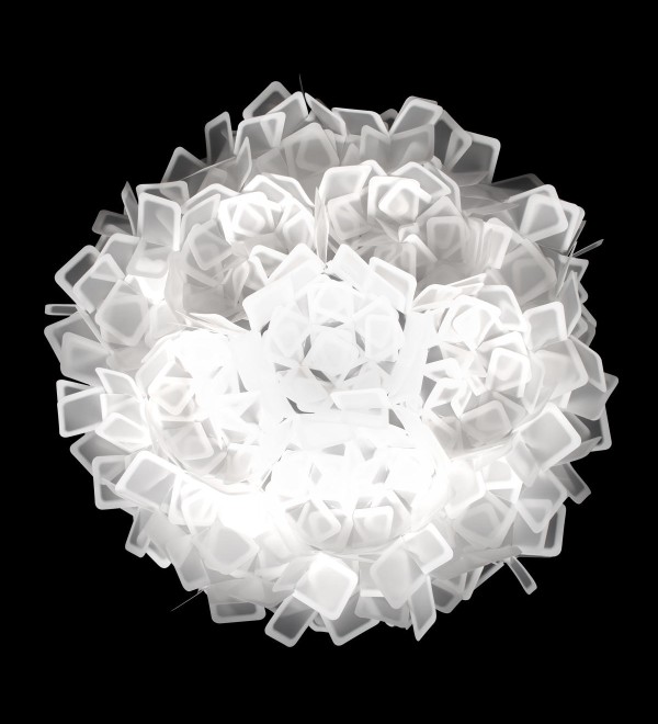 Потолочный светильник LOFT IT Clizia 10231/780C White
