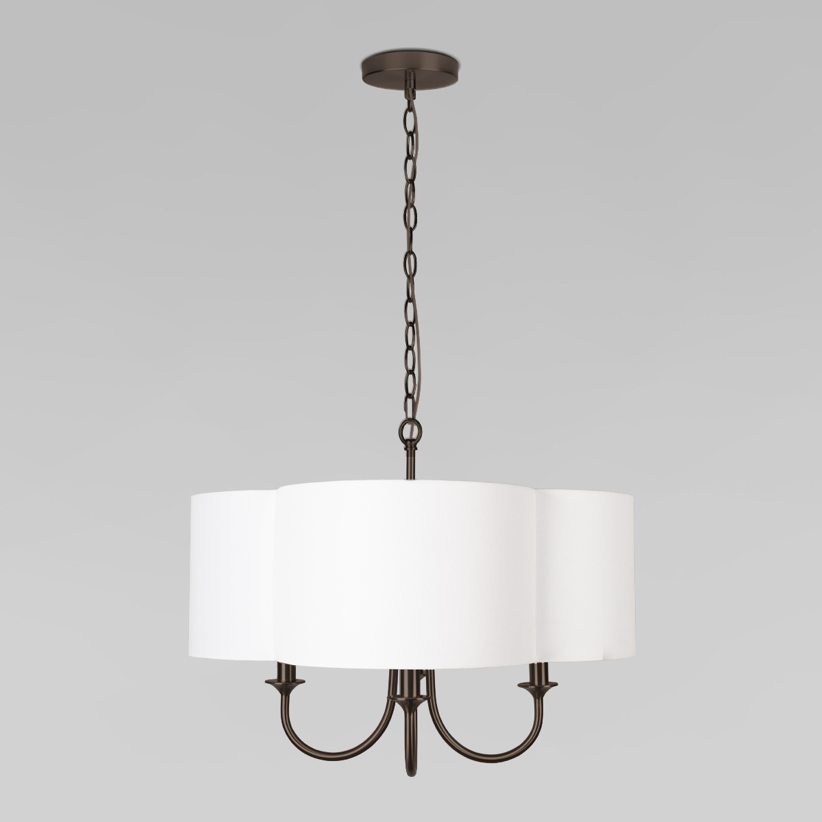 Подвесной светильник LOFT IT Silence 10303P Copper black