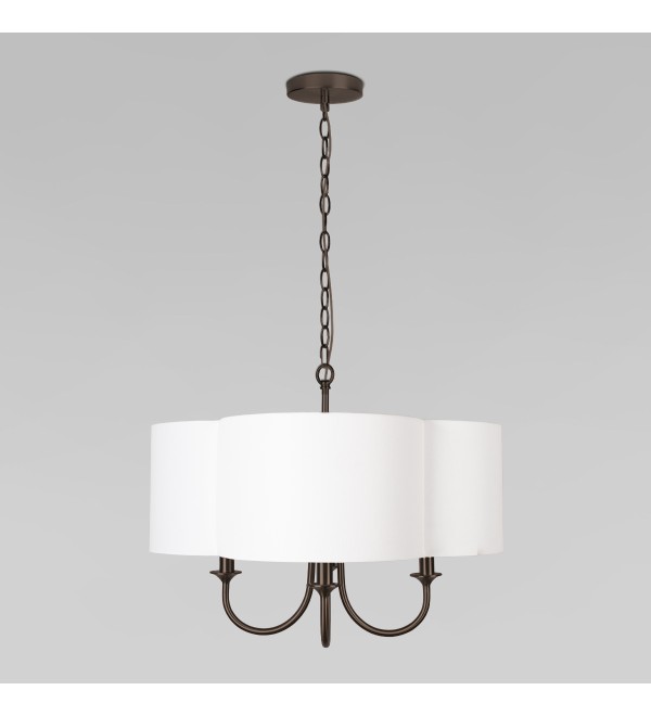 Подвесной светильник LOFT IT Silence 10303P Copper black