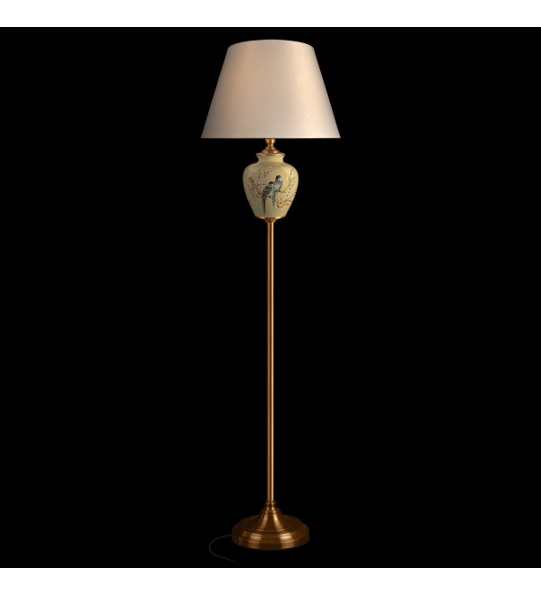 Торшер LOFT IT Magnolia 10381F