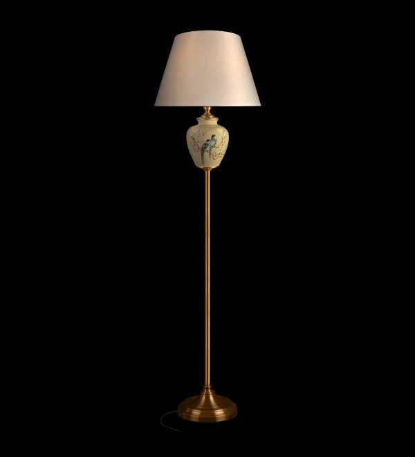 Торшер LOFT IT Magnolia 10381F