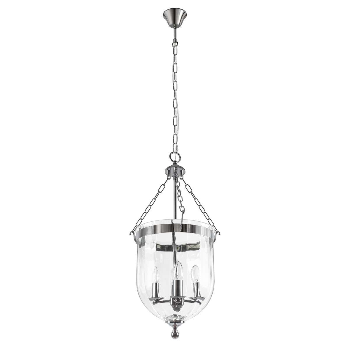 Подвесной светильник LOFT IT Incense 10455/4 CR