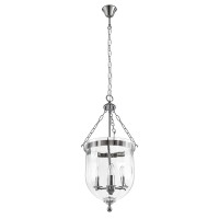 Подвесной светильник LOFT IT Incense 10455/4 CR
