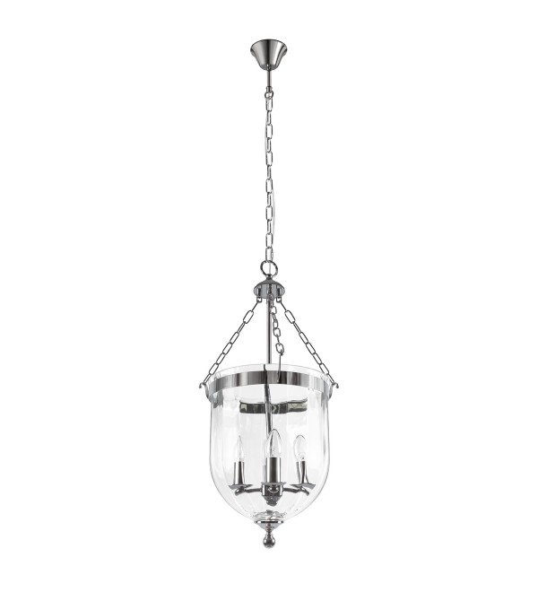 Подвесной светильник LOFT IT Incense 10455/4 CR