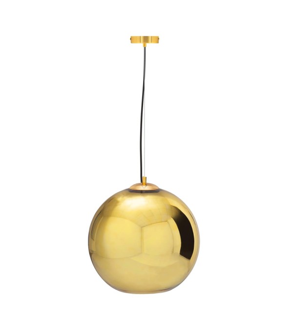 Подвесной светильник LOFT IT Copper Shade LOFT2024-E