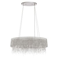 Подвесная люстра LOFT IT Opera 10406/850L