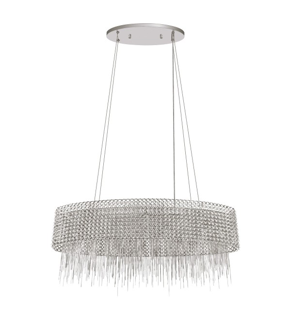 Подвесная люстра LOFT IT Opera 10406/850L