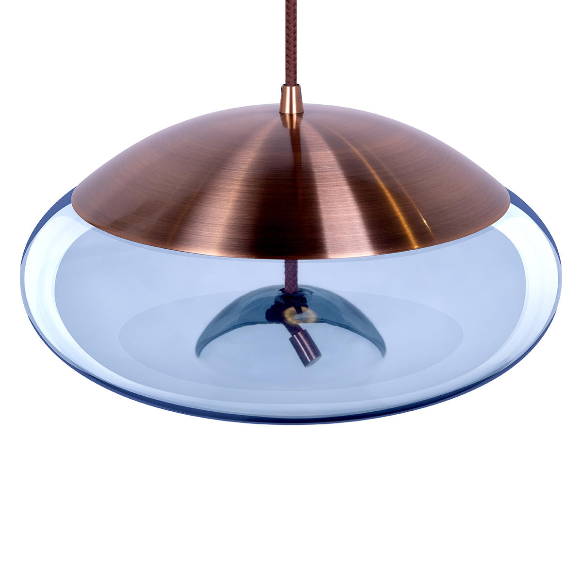 Подвесной светильник LOFT IT Knot 8133-D mini