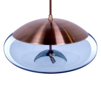 Подвесной светильник LOFT IT Knot 8133-D mini