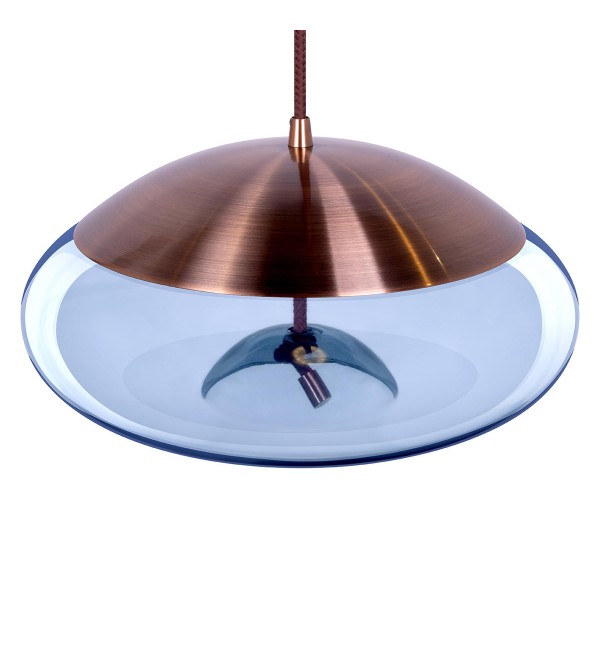 Подвесной светильник LOFT IT Knot 8133-D mini