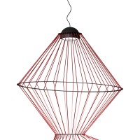 Подвесной светильник LOFT IT Beam 10292/B Red