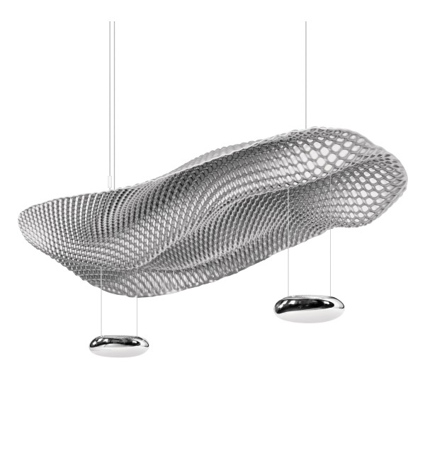 Подвесной светильник LOFT IT Angel 10478P