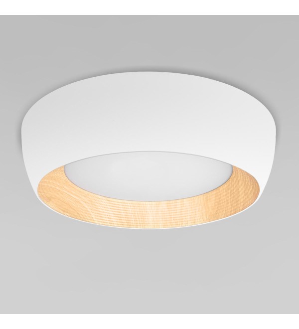 Потолочный светильник LOFT IT Folk 10255/500 White