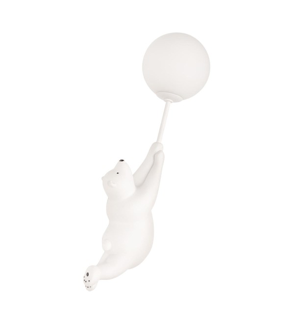 Настенный светильник LOFT IT Teddy 10030W/D