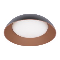 Потолочный светильник LOFT IT Cappello 10229 Black