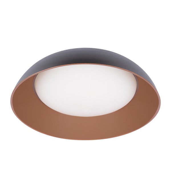 Потолочный светильник LOFT IT Cappello 10229 Black