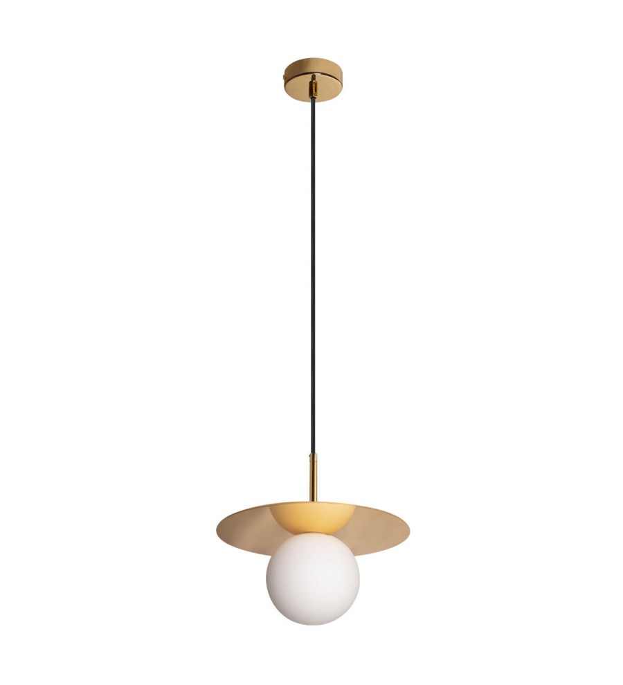 Подвесной светильник LOFT IT Ufo 10120/250P Gold