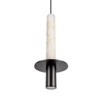 Подвесной светильник LOFT IT Montblanc 10475A Black