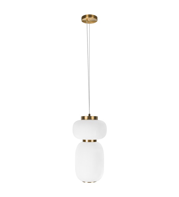 Подвесной светильник LOFT IT Duff 10422/B
