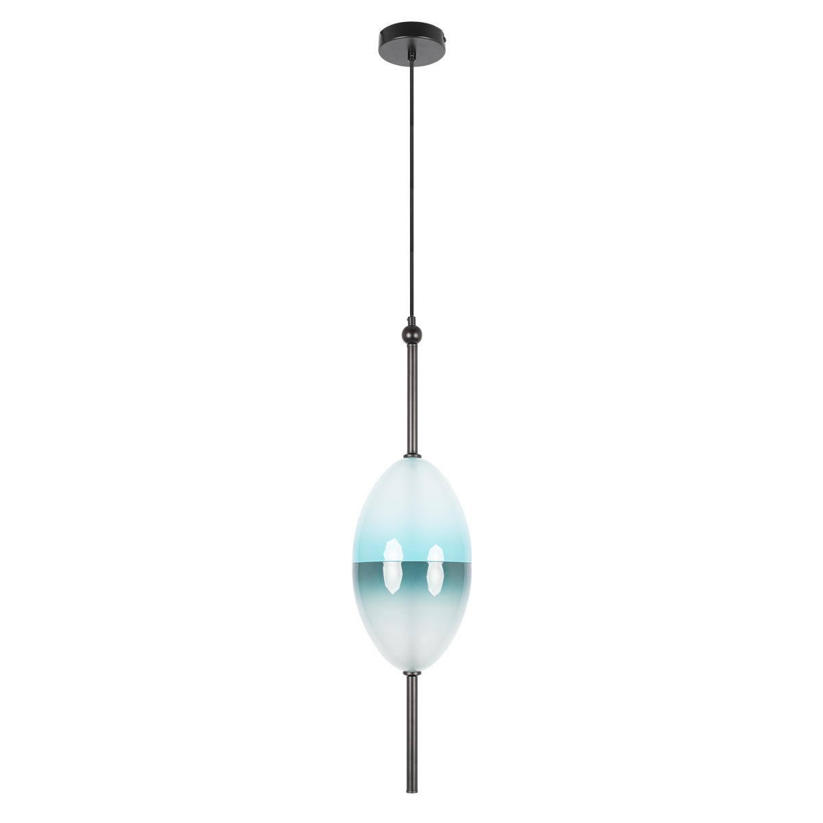 Подвесной светильник LOFT IT Venice 10223/E Blue