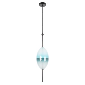 Подвесной светильник LOFT IT Venice 10223/E Blue