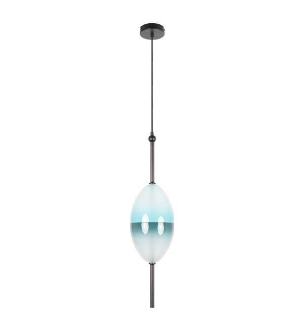 Подвесной светильник LOFT IT Venice 10223/E Blue