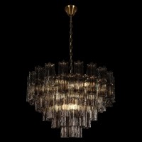 Подвесной светильник LOFT IT Murano 10580/800 Smoke